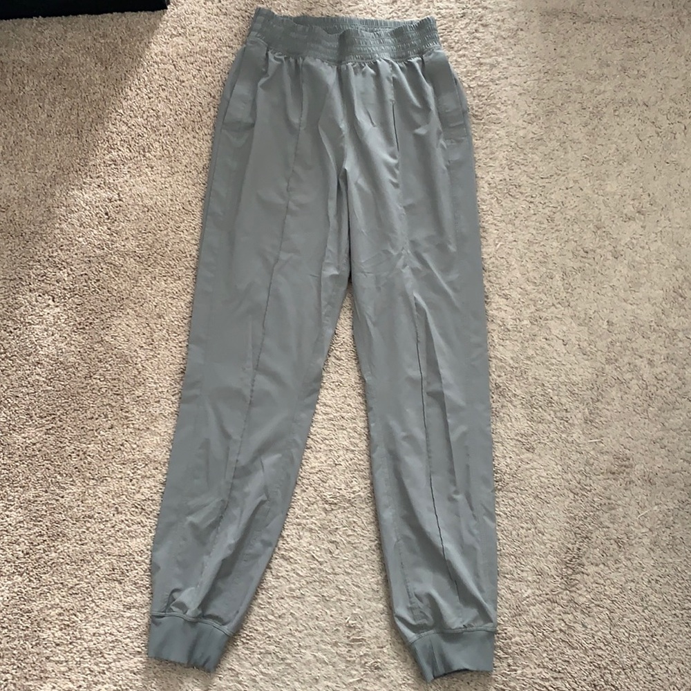 Lululemon Joggers
